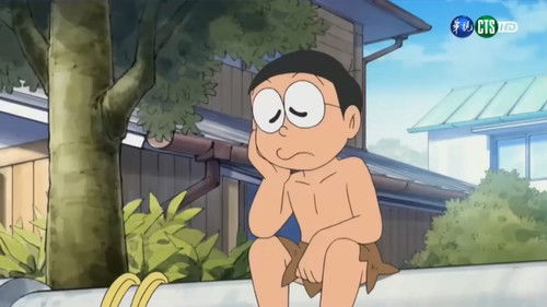 Doraemon - S1E470: Yume Kantoku Isu