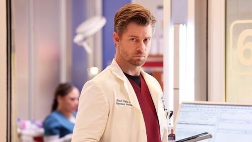 Chicago Med - S9E3: What Happens in the Dark Always Comes to Light