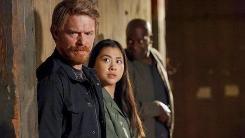 The Blacklist - S9E2: The Skinner: Conclusion (2)