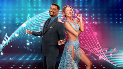 Dancing with the Stars - S34E3: TikTok Night
