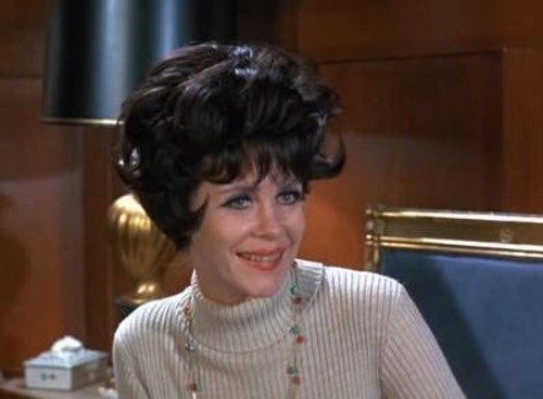 Bewitched - S8E17: Serena's Richcraft