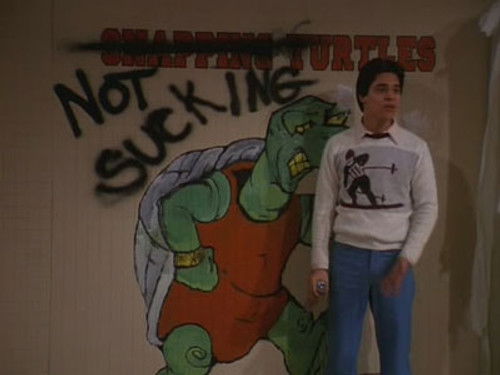 That '70s Show - S3E18: The Trials of M. Kelso