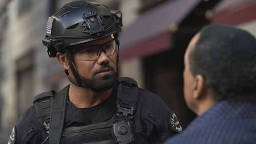 S.W.A.T. - S5E12: Provenance