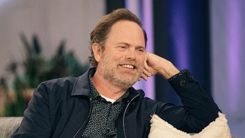 The Kelly Clarkson Show - S3E176: Rainn Wilson, Shane West, Saleka