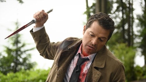 Supernatural - S15E6: Golden Time