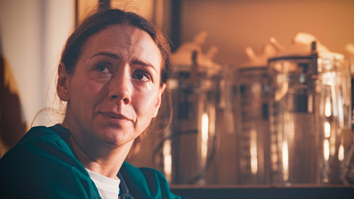 Casualty - S36E8: Is the Patient Breathing?