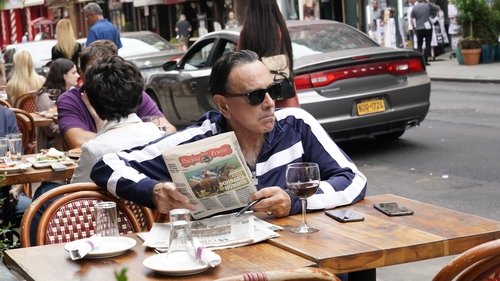 Blue Bloods - S10E2: Naughty or Nice
