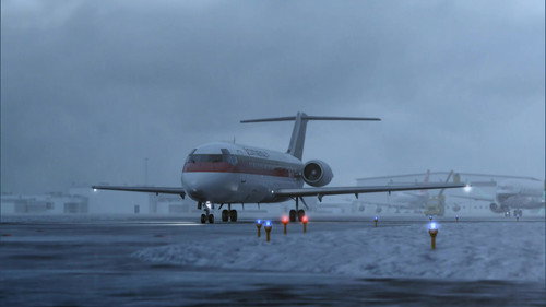Mayday - S18E10: Dead of Winter (Continental Airlines Flight 1713)