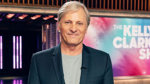 The Kelly Clarkson Show - S5E173: Viggo Mortensen, Vicky Krieps, Lawrence Zarian, Brody Malone, Pepe Aguilar