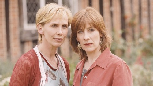 Midsomer Murders - S2E2: Strangler's Wood