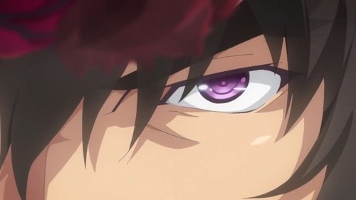 High School DxD - S4E1: Holiness Behind the Gym