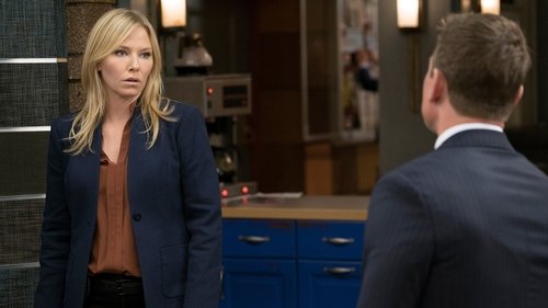 Law & Order: Special Victims Unit - S19E24: Remember Me Too (2)