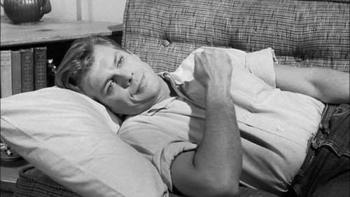 Perry Mason - S4E18: The Case of the Angry Dead Man