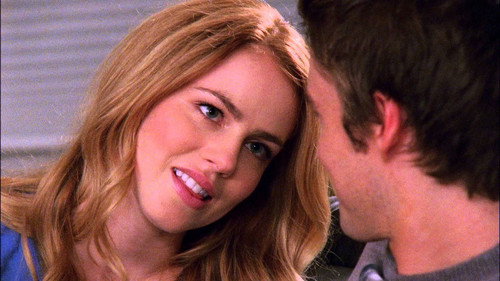 One Tree Hill - S7E7: I and Love and You