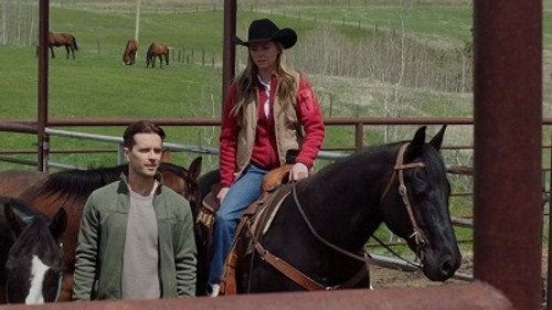 Heartland - S13E1: Snakes and Ladders