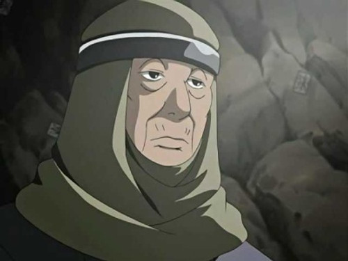 Naruto - S4E201: Multiple Traps! Countdown to Destruction