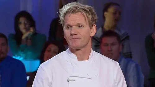 Hell's Kitchen - S12E2: 19 Chefs Compete