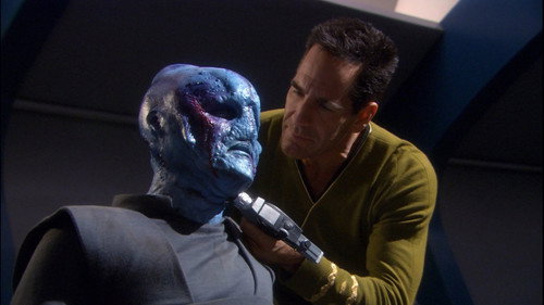 Star Trek: Enterprise - S4E19: In a Mirror, Darkly (2)