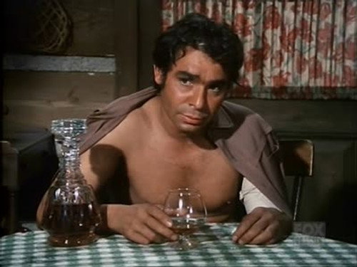 Bonanza - S12E10: El Jefe