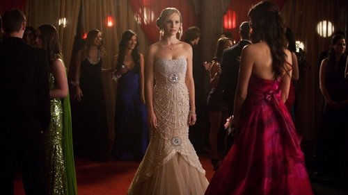The Vampire Diaries - S4E19: Pictures of You