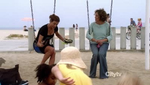 Private Practice - S5E3: Deal with It