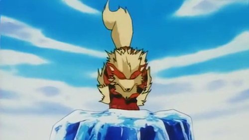Pokémon - S1E78: Fire and Ice