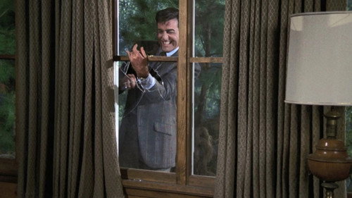 Mannix - S4E16: The Judas Touch