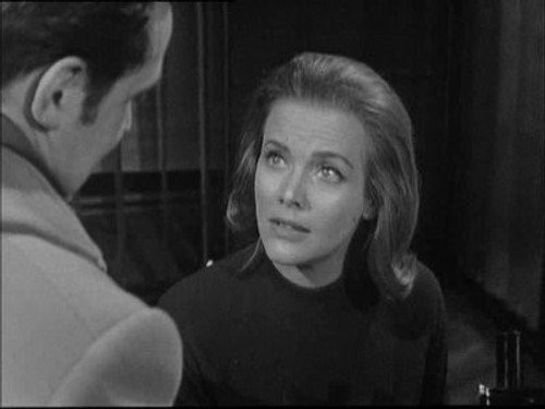 The Avengers - S3E18: Mandrake
