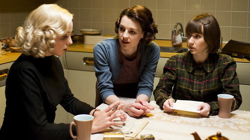Call the Midwife - S3E1: Episode 1