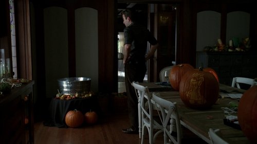 American Horror Story - S1E4: Halloween (1)