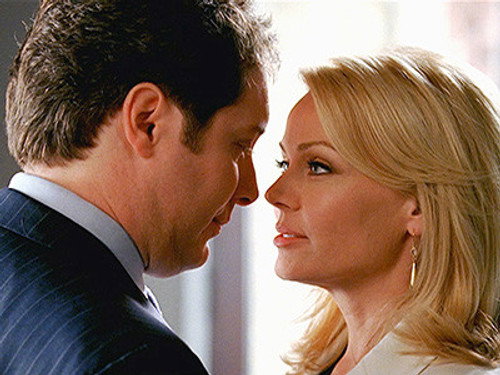 Boston Legal - S3E21: Tea and Sympathy