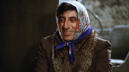 M*A*S*H - S7E7: They Call the Wind Korea