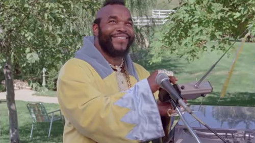 The A-Team - S5E5: The Theory of Revolution