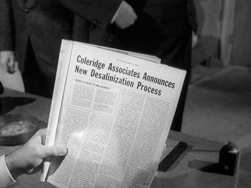Perry Mason - S9E13: The Case of the Baffling Bug