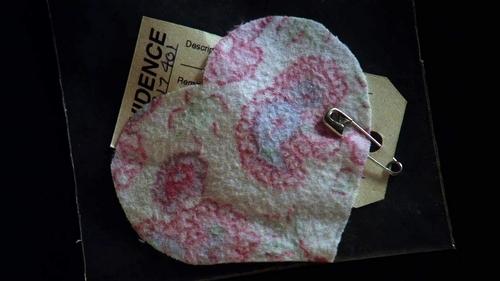 The X-Files - S4E10: Paper Hearts