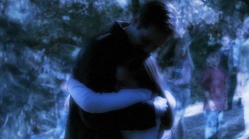 The X-Files - S7E11: Closure (2)