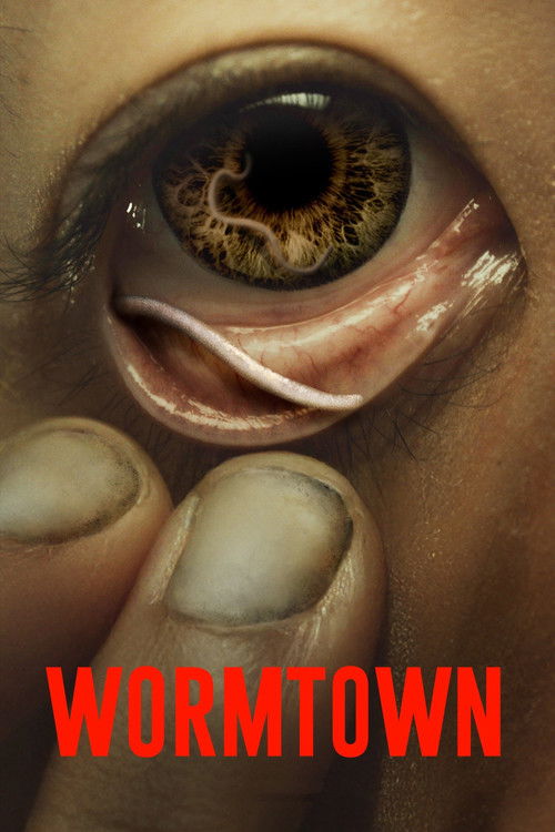 Wormtown 2025