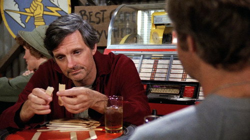 M*A*S*H - S9E12: Depressing News