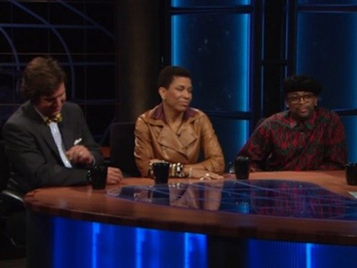 Real Time with Bill Maher - S3E21: October 21, 2005