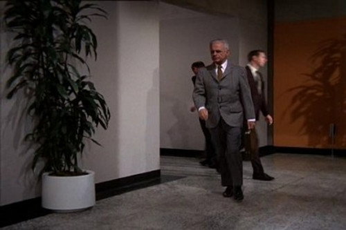 Mission: Impossible - S4E11: The Brothers