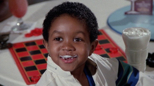 The Love Boat - S8E5: Only The Good Die Young/ Honey Beats The Odds/Light Of Another Day