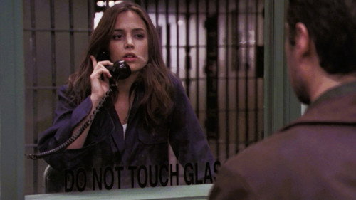 Angel - S4E13: Salvage