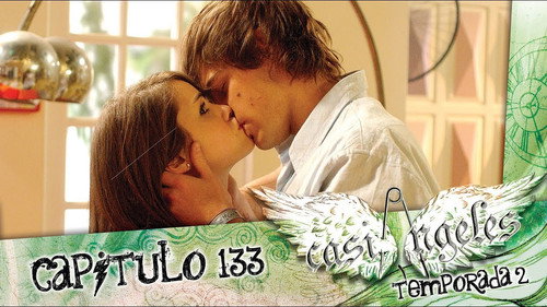 Casi Ángeles - S2E133: Episode 133: THE OFF