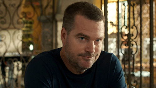 NCIS: Los Angeles - S14E6: Glory of the Sea