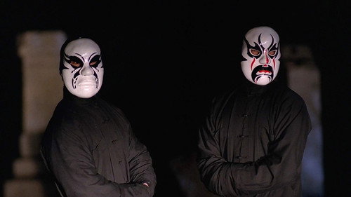 The X-Files - S3E19: Hell Money