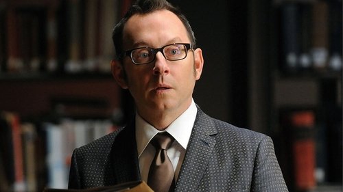 Person of Interest - S1E3: Mission Creep