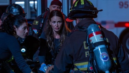 Chicago Fire - S14E5: Ghosts