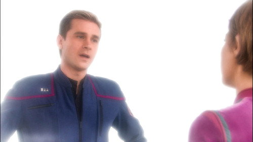 Star Trek: Enterprise - S4E15: Affliction (1)