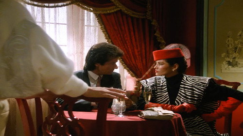 Dallas - S9E22: Overture