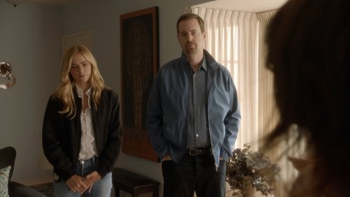 NCIS - S15E2: Twofer